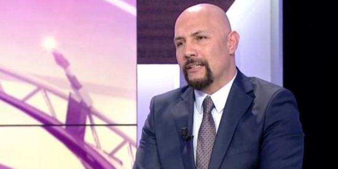 Eski milli kaleci Çatkıç hakkındaki suçlama belli oldu!