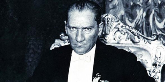 Atatrk'e mason diyen asker tutukland