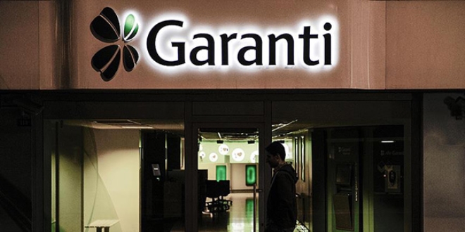 'Büyüklerin' vergi şampiyonu Garanti Bankası oldu