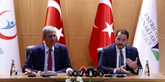 Nükleer tıpta yerli dönem başlıyor