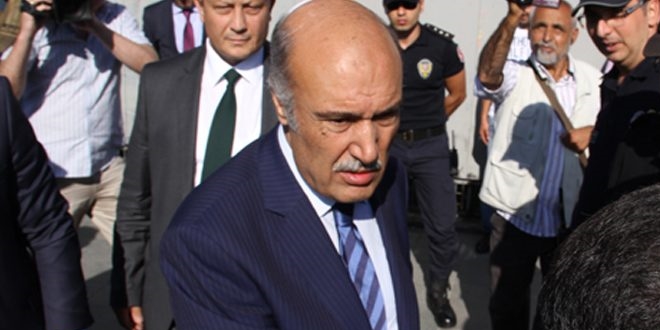 Çapkın: FETÖ'cü polis müdürleri sırtımdan bıçakladı
