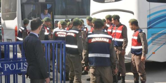 FETÖ, üniversitede istediğini profesör yapmış