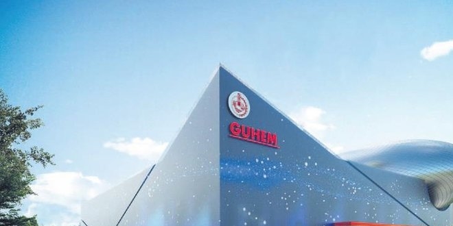 Türkiye'nin ilk astronotu Bursa'dan çıkacak