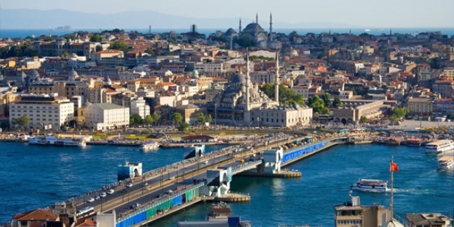 İstanbul otellerinde doluluk arttı fiyatlar düştü