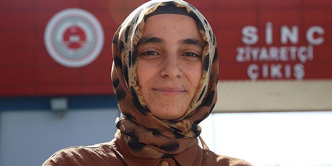 15 Temmuz şehidinin eşinin her gün tazelenen acısı