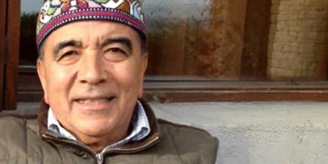 FETÖ'cü karakutu Enver Altaylı