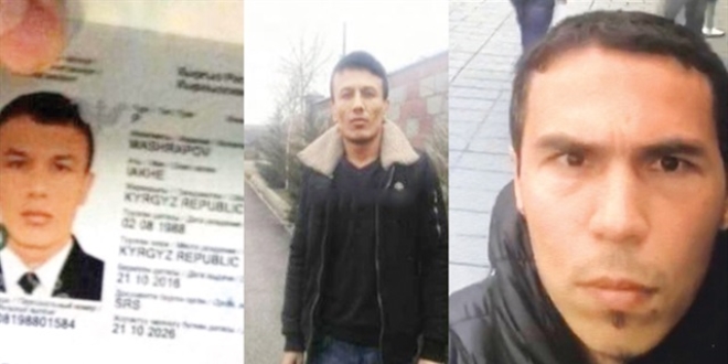 FETÖ Reina ile intikam aldı