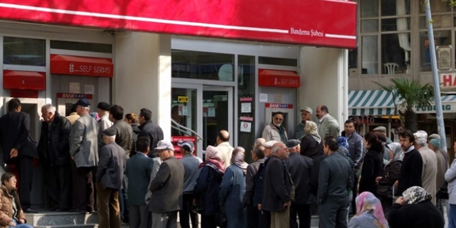 Emeklilik için bir gün bile kritik: İşe giriş tarihine dikkat