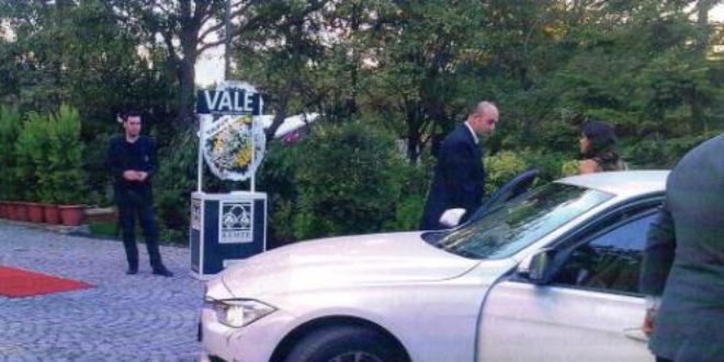 Valelere öfke kontrolü semineri başlıyor