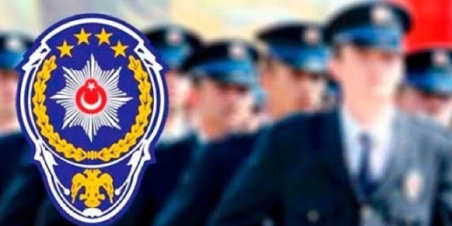 Emniyet Teşkilat Kanunu'nda düzenleme yapıldı