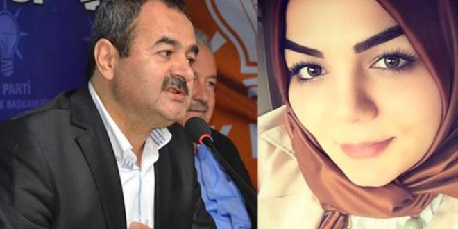 AK Partili vekilin kızı 1 ay sonra göreve iade edildi