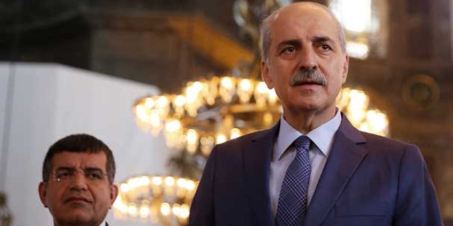 Bakan Kurtulmuş: Kimse fahiş fiyat uygulamasın...