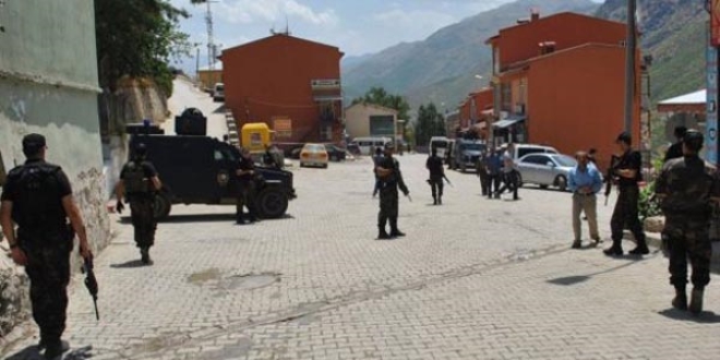 'Milletvekili heyetine saldırı' haberi asılsız çıktı