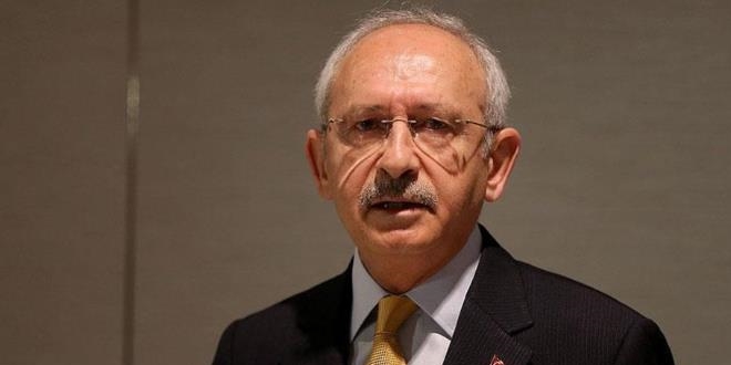Kılıçdaroğlu: Bu kadar tepki geleceğini düşünmemiştim