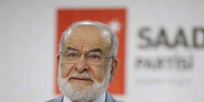 'Bu sene kasımda bir seçim olma ihtimali var'