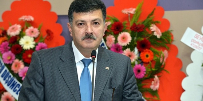 'Yeni bir Köy ve Mahalle Kanunu'na ihtiyacımız var'
