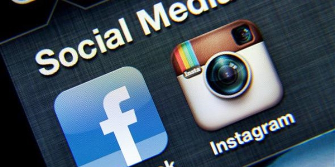 Facebook ve Instagram çöktü mü?