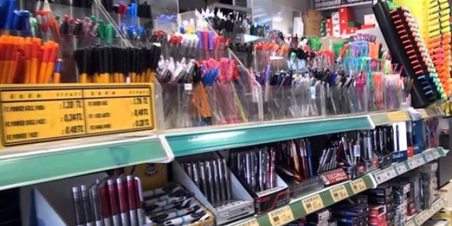 Okula başlamanın maliyeti minimum 370 lira