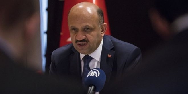 Bakan Işık: Bedelini ödemeden kurtulamazlar