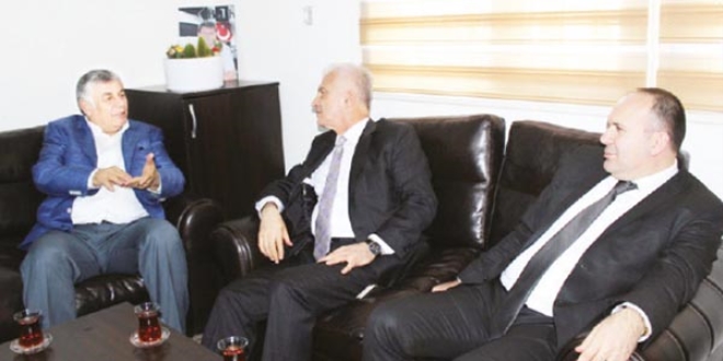 Değirmenin suyu Kılıçdaroğlu!