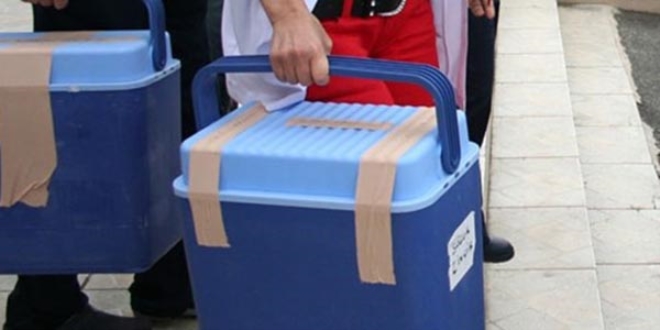 Organlarıyla 5 hastaya umut oldu