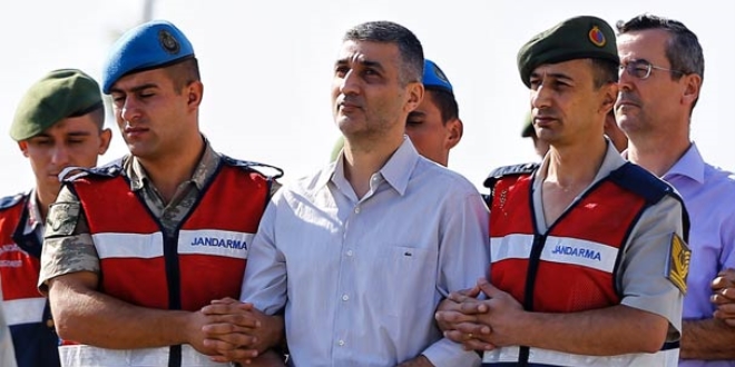 FETÖ'cü generalin sırrı çözüldü