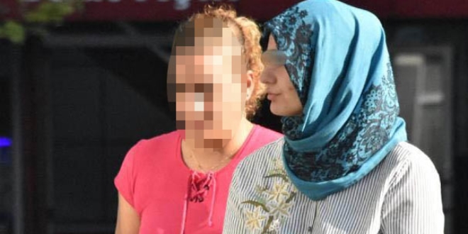 Emniyet eski müdürü Atayün'ün 2 çocuğu serbest kaldı