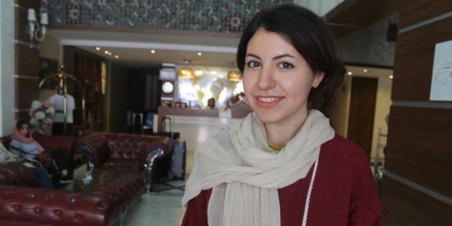 Kurban Bayramı tatilinde Van'a 25 bin İranlı turist bekleniyor