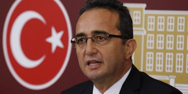 CHP'li Tezcan'dan 'Gelibolu'da içki içiliyor' açıklaması