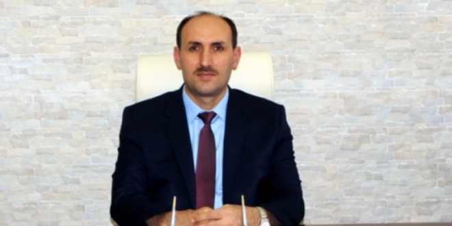 'Bayramda sağlıksız hayvanı kurban etmeyin'