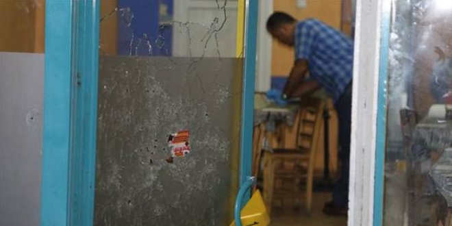 Adana'da silahlı saldırı: 5 yaralı