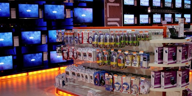 Tüketici teknolojileri pazarındaki büyüme hız kesmiyor