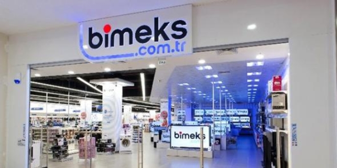 Raflar boşaldı Bimeks 'gözaltına' alındı