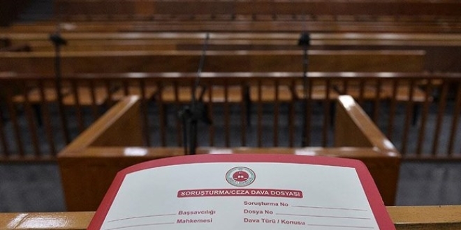Başsavcılık, Murat Başoğlu hakkında soruşturma başlattı