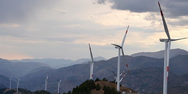 Yerli enerji için küçük ölçekli YEKA önerisi