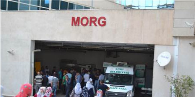 Botan Çayı'na düşen otomobildeki kayıp kadın bulundu