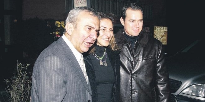 FETÖ'cü kayınpeder kaçtı malları Başoğlu'na kaldı