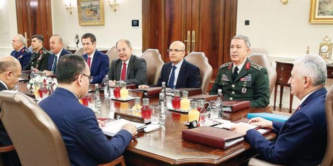 Emekli edilecek general listesi 37'den 7'ye nasıl düştü?
