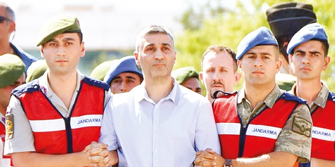 FETÖ'nün matruşka ağı MASAK raporundan çıktı