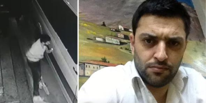 Önce photoshopla kadın elbisesi giydirdiler, sonra kurşun yağdırdılar