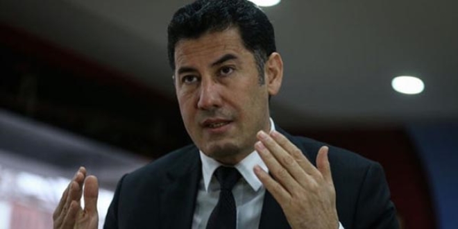 Sinan Oğan, Akşener'in partisine katılmayacağını açıkladı