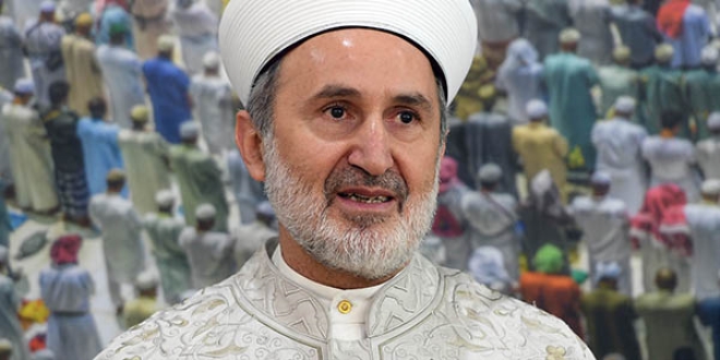 'Elimizdeki kontenjanı çok titiz şekilde değerlendiriyoruz'