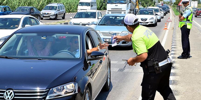 İstanbul'da Kurban Bayramı tedbirleri en üst seviyede
