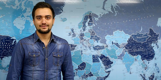 'Bedava yurt dışı seyahati mümkün'