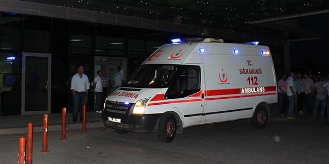 PKK, Diyarbakır'da bir daha sivili katletti