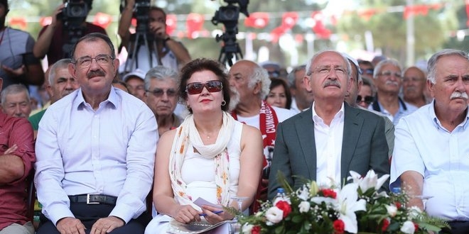 Kılıçdaroğlu'ndan yeni anayasa çağrısı
