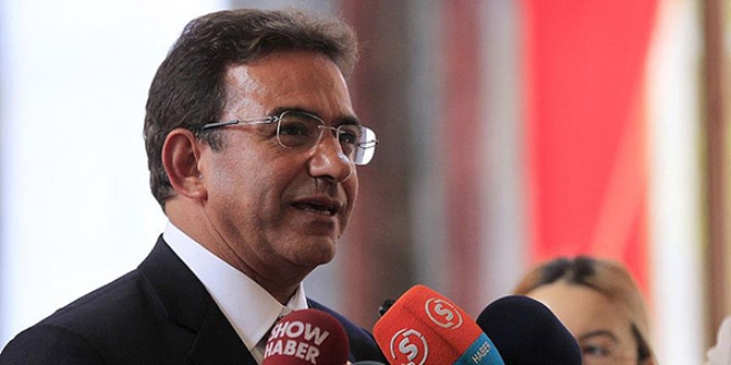 'Adalet ve demokrasi yeniden filizlenecek'