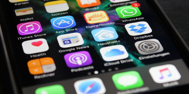 iPhone kullananlar bu habere dikkat!