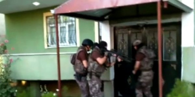 Van'da PKK/KCK üyesi 7 kişi yakalandı