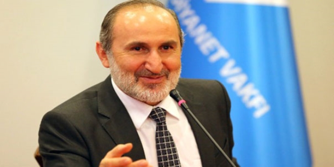 Ekrem Keleş: Birincilik ödülü almak, sevinç vesilesi oldu